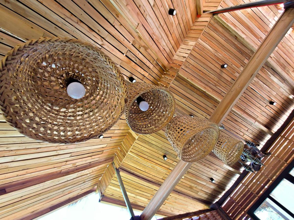 89 Villas El Nido Exterior foto
