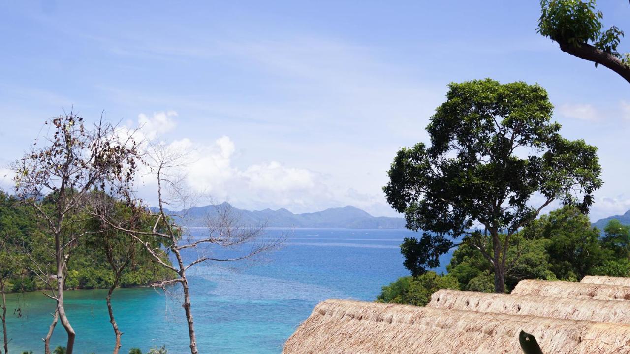 89 Villas El Nido Exterior foto