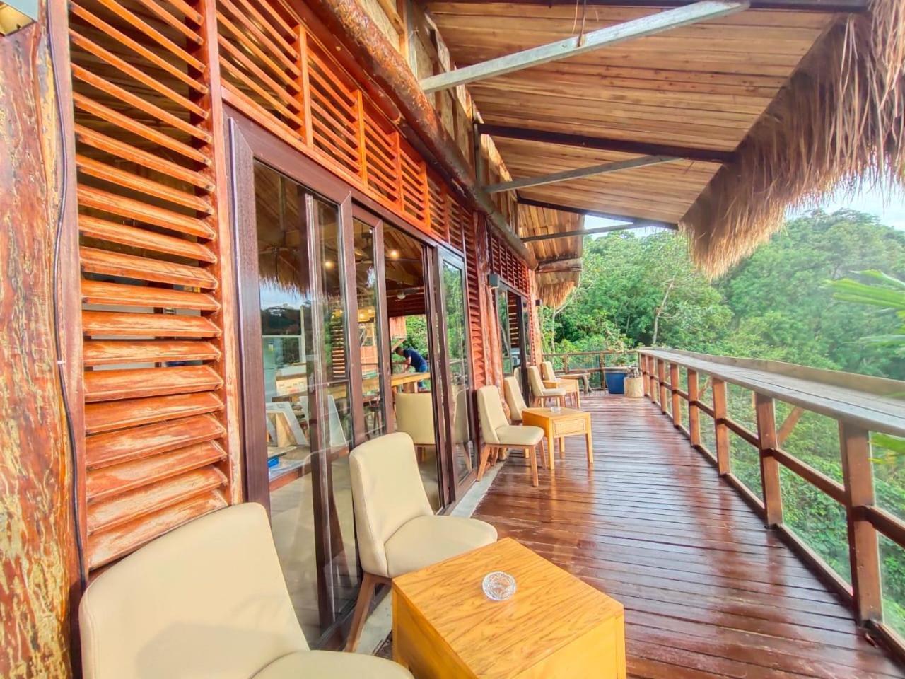 89 Villas El Nido Exterior foto
