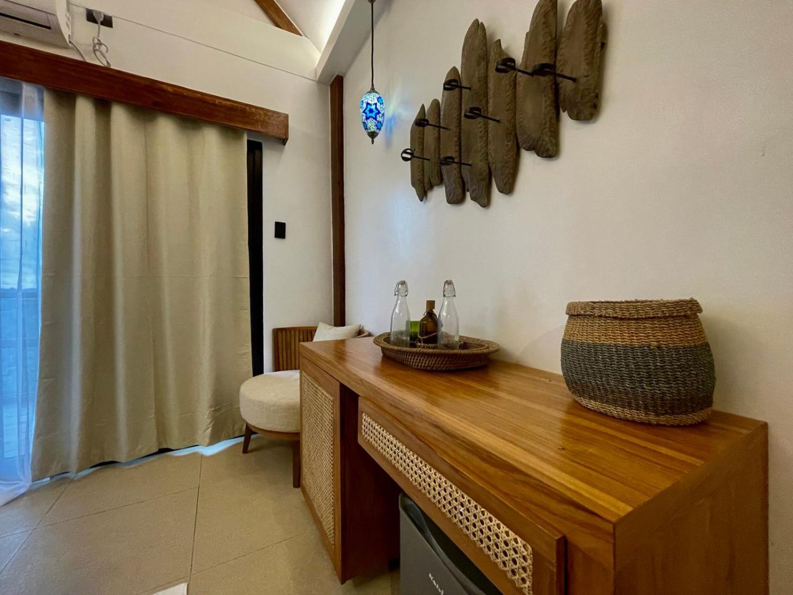 89 Villas El Nido Exterior foto
